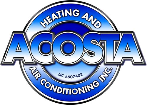 Acosta Heating & Air Conditioning
